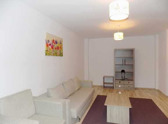 Apartament de închiriat 2 camere Central - 30410AI | BLITZ Cluj-Napoca | Poza4