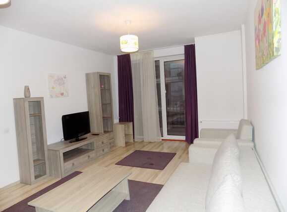 Apartament de închiriat 2 camere Central - 30410AI | BLITZ Cluj-Napoca | Poza2