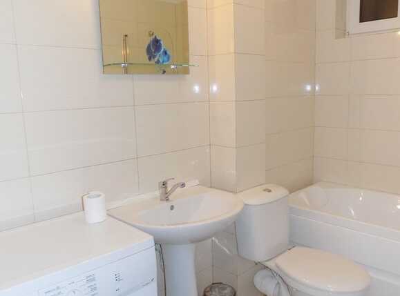 Apartament de închiriat 2 camere Central - 30410AI | BLITZ Cluj-Napoca | Poza12