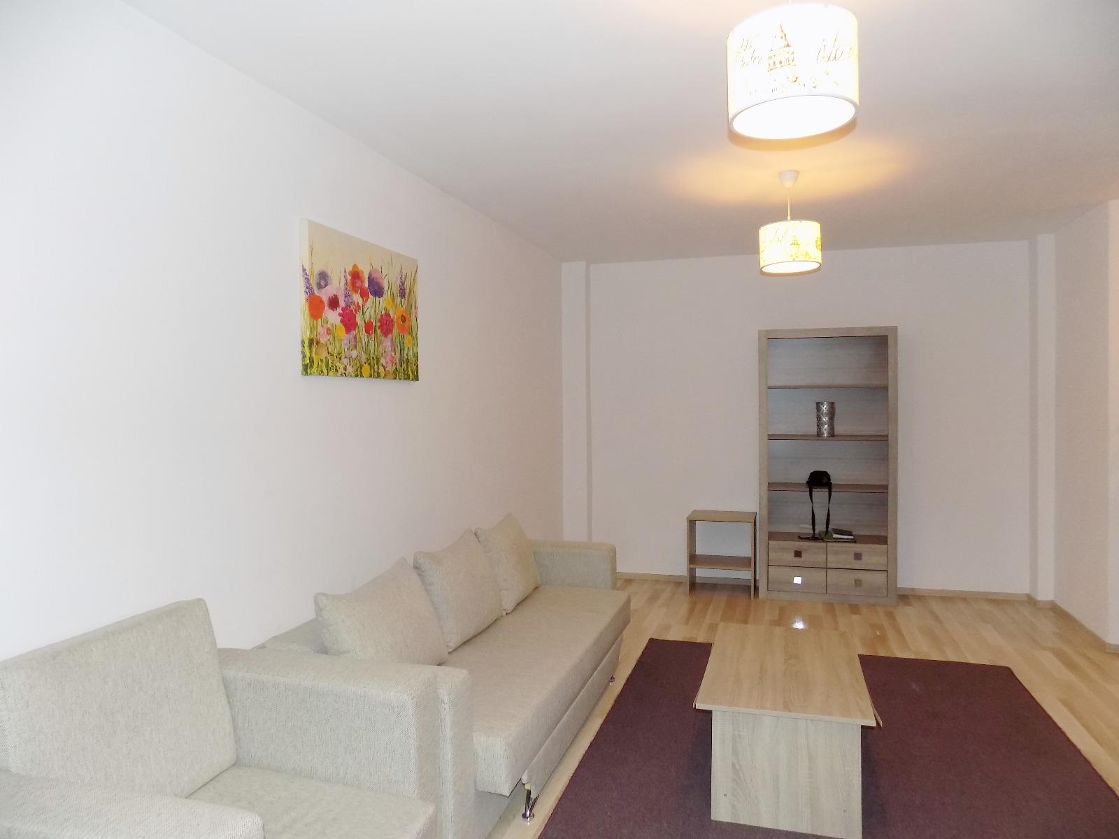 Apartament de închiriat 2 camere Central - 30410AI | BLITZ Cluj-Napoca | Poza4