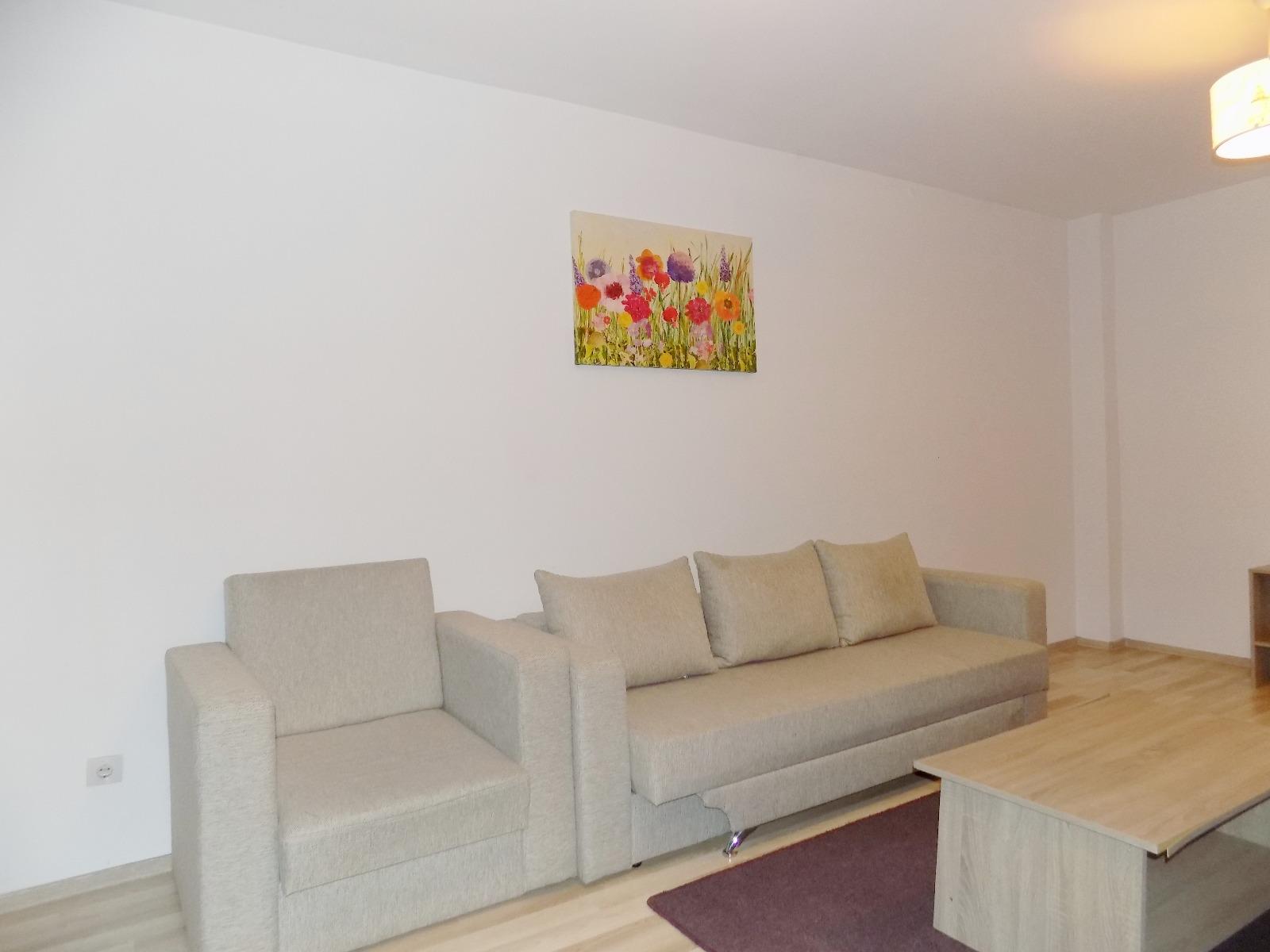 Apartament de închiriat 2 camere Central - 30410AI | BLITZ Cluj-Napoca | Poza5