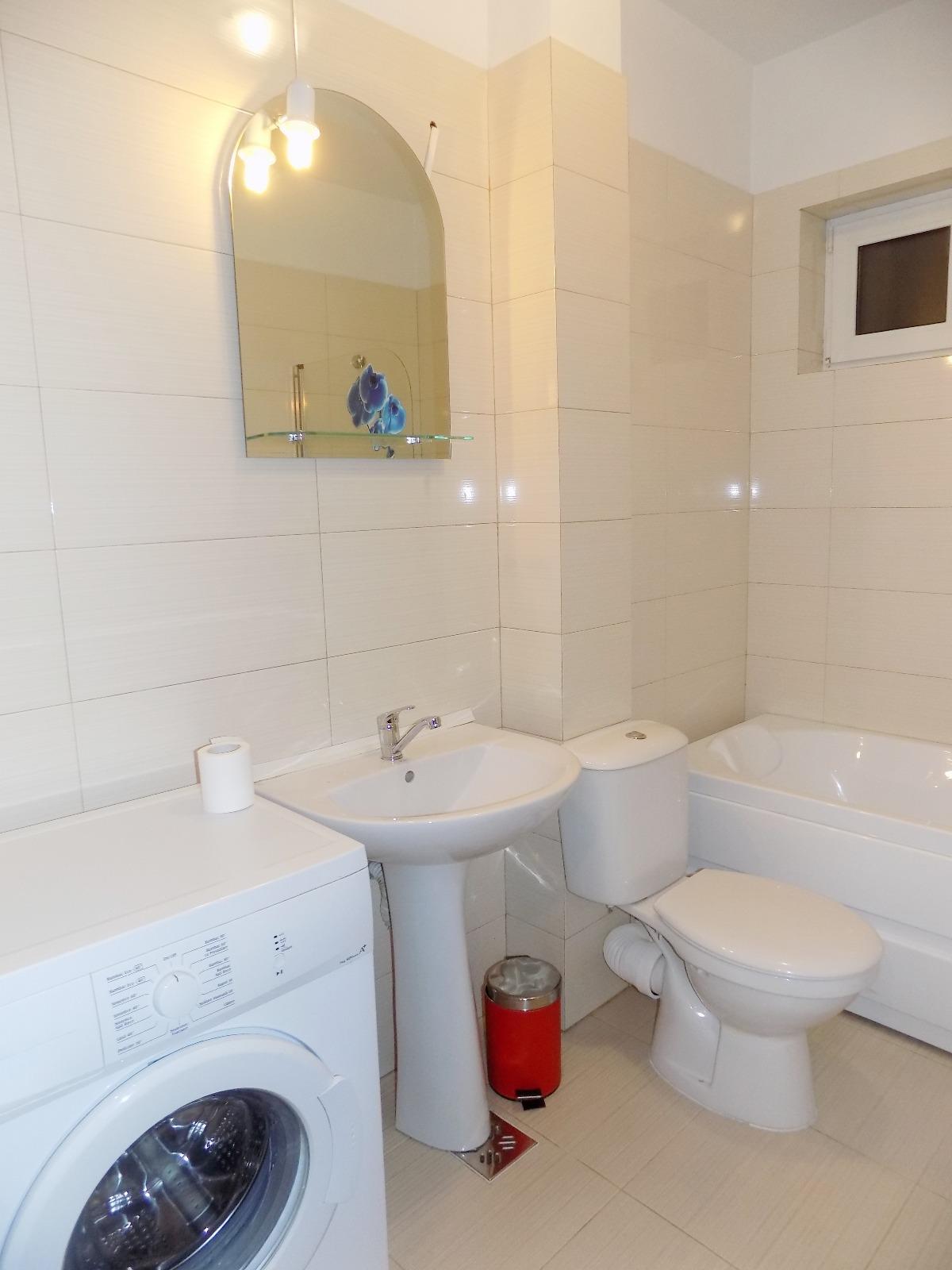 Apartament de închiriat 2 camere Central - 30410AI | BLITZ Cluj-Napoca | Poza12