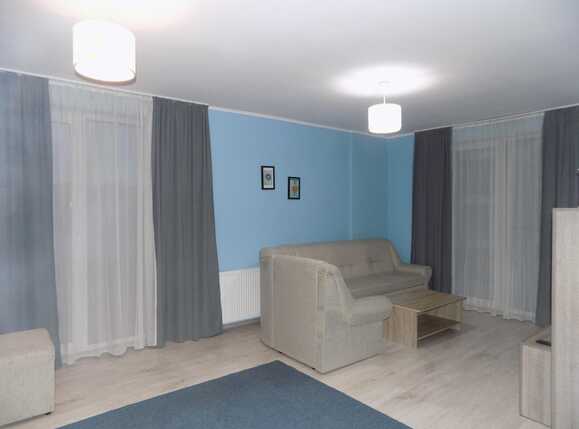 Apartament de închiriat 2 camere Central - 30411AI | BLITZ Cluj-Napoca | Poza6