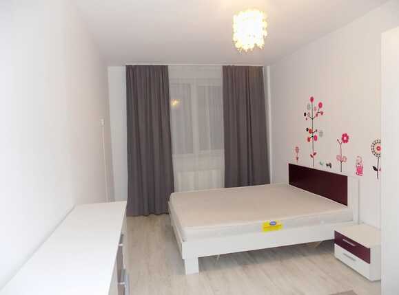 Apartament de închiriat 2 camere Central - 30411AI | BLITZ Cluj-Napoca | Poza1