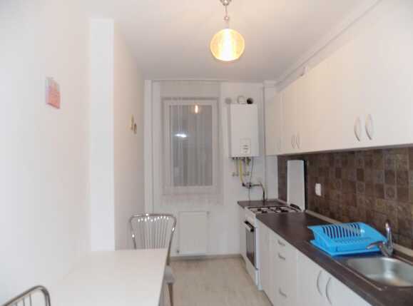 Apartament de închiriat 2 camere Central - 30411AI | BLITZ Cluj-Napoca | Poza10