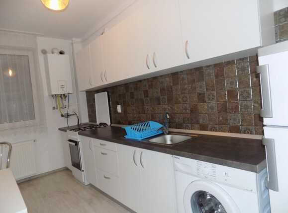 Apartament de închiriat 2 camere Central - 30411AI | BLITZ Cluj-Napoca | Poza11