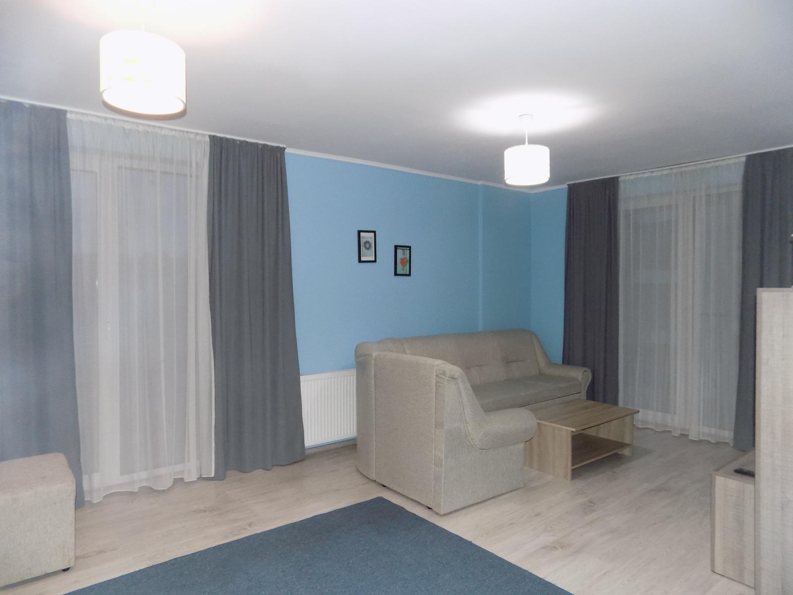 Apartament de închiriat 2 camere Central - 30411AI | BLITZ Cluj-Napoca | Poza6