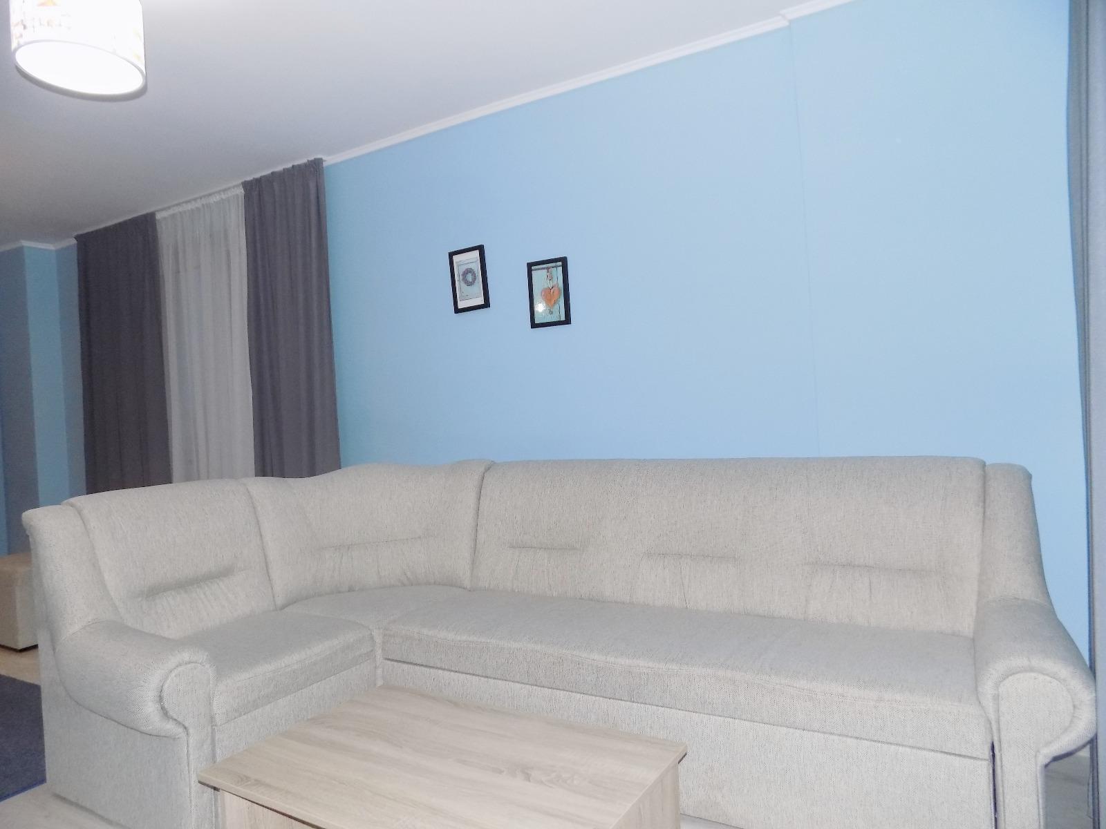 Apartament de închiriat 2 camere Central - 30411AI | BLITZ Cluj-Napoca | Poza8