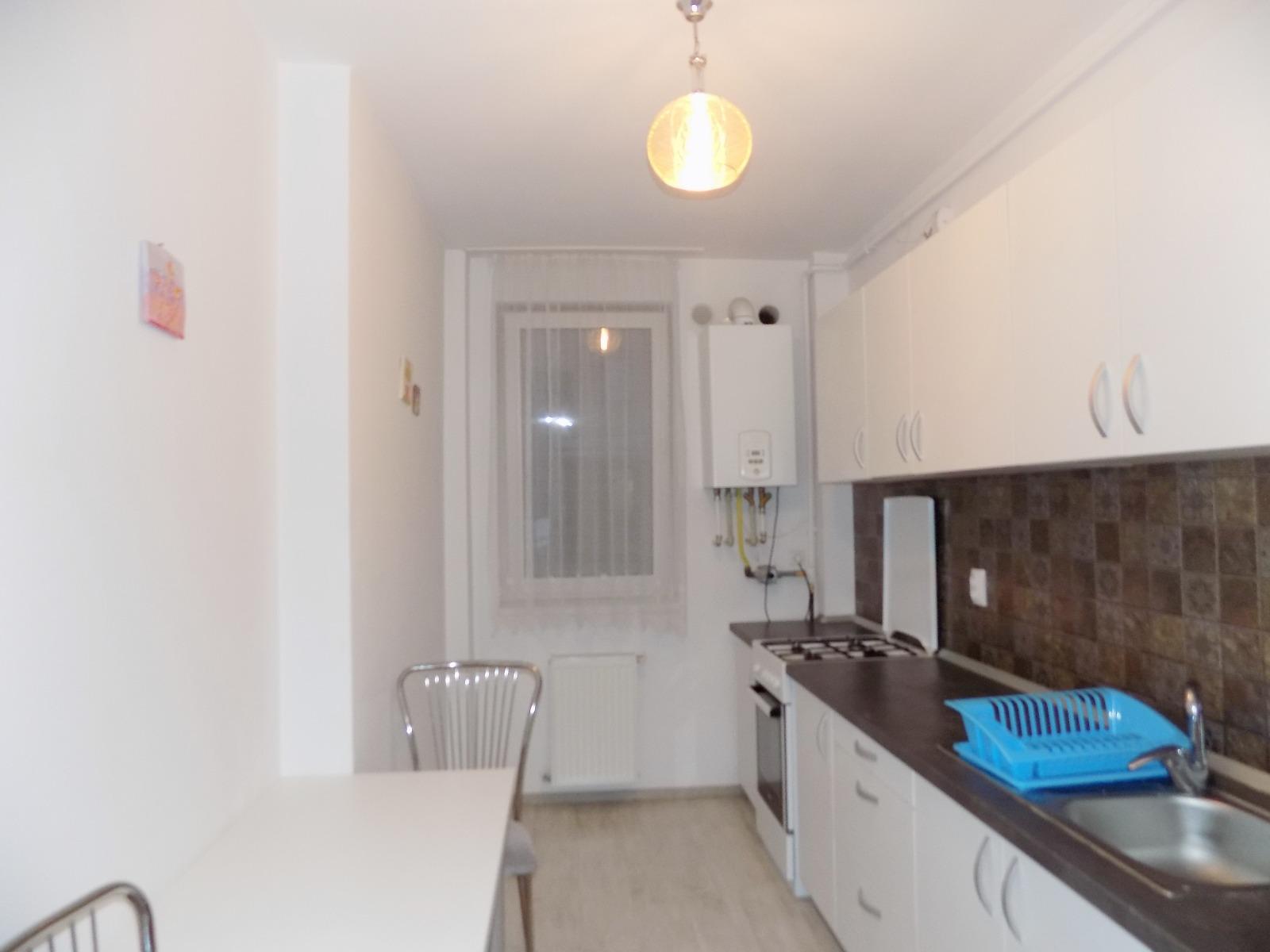 Apartament de închiriat 2 camere Central - 30411AI | BLITZ Cluj-Napoca | Poza10