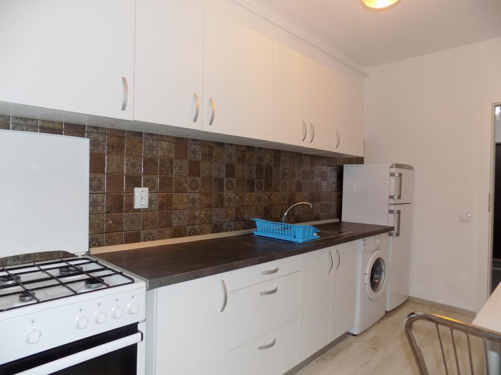Apartament de închiriat 2 camere Central - 30411AI | BLITZ Cluj-Napoca | Poza9
