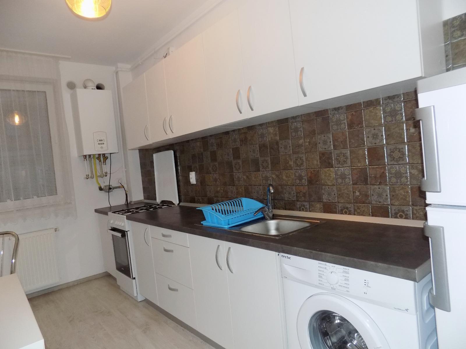 Apartament de închiriat 2 camere Central - 30411AI | BLITZ Cluj-Napoca | Poza11