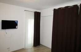 Garsoniera 30 mp, decomandata, prima inchiriere, zona B-dului Nicolae Titulescu