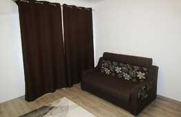 Garsoniera 30 mp, decomandata, prima inchiriere, zona B-dului Nicolae Titulescu