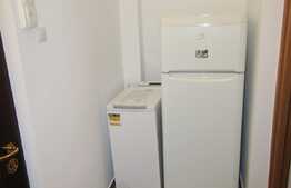 Garsoniera 30 mp, decomandata, prima inchiriere, zona B-dului Nicolae Titulescu