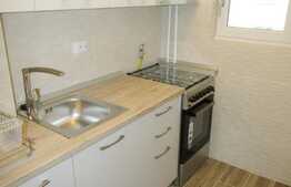 Garsoniera 30 mp, decomandata, prima inchiriere, zona B-dului Nicolae Titulescu