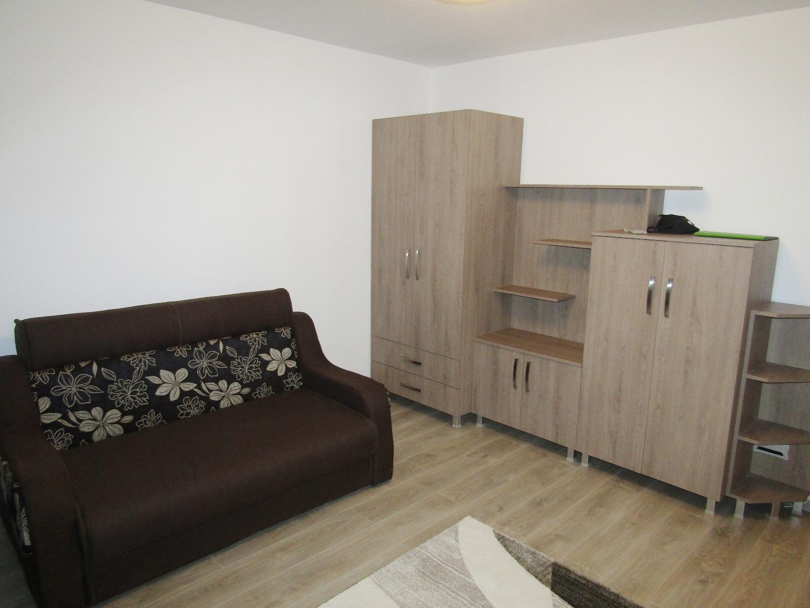 Garsonieră de închiriat Gheorgheni - 30413AI | BLITZ Cluj-Napoca | Poza2