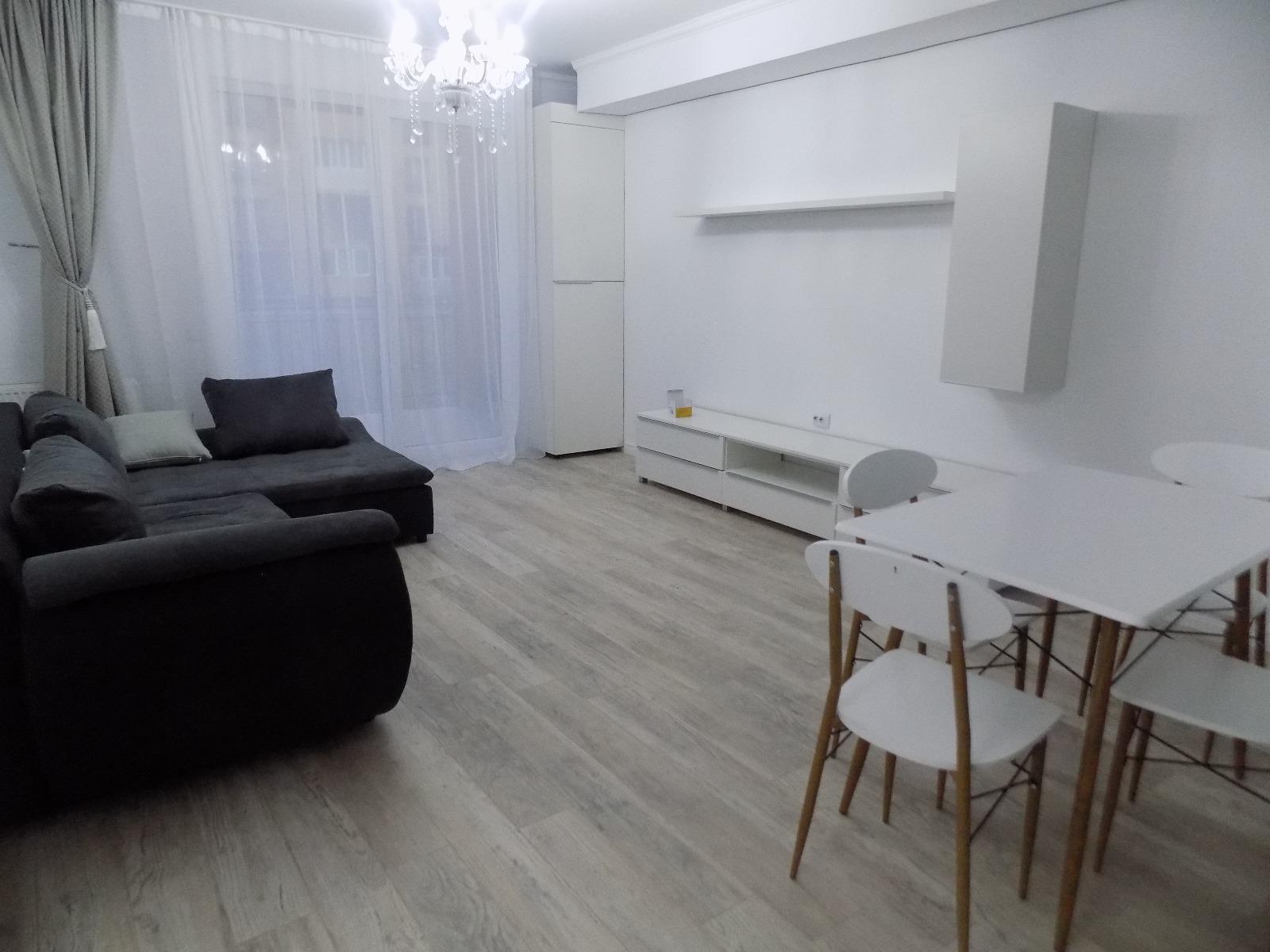 Apartament de închiriat 2 camere Floreşti - 30414AI | BLITZ Cluj-Napoca | Poza2