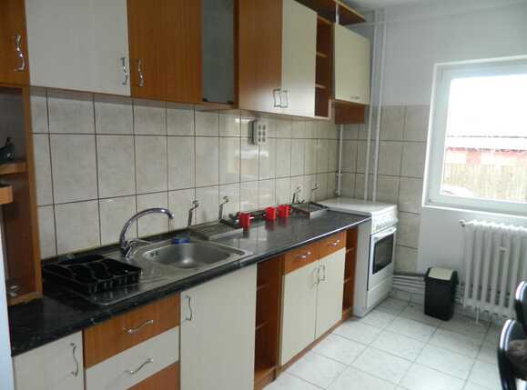 Apartament de închiriat 2 camere Gheorgheni - 30415AI | BLITZ Cluj-Napoca | Poza5