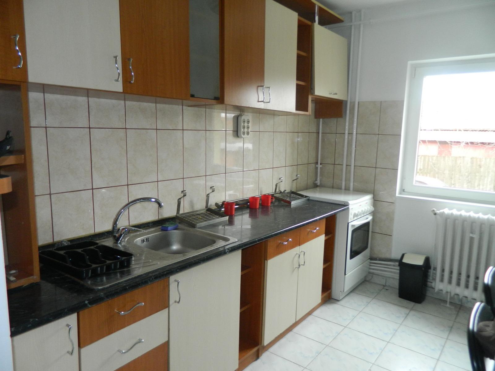 Apartament de închiriat 2 camere Gheorgheni - 30415AI | BLITZ Cluj-Napoca | Poza5
