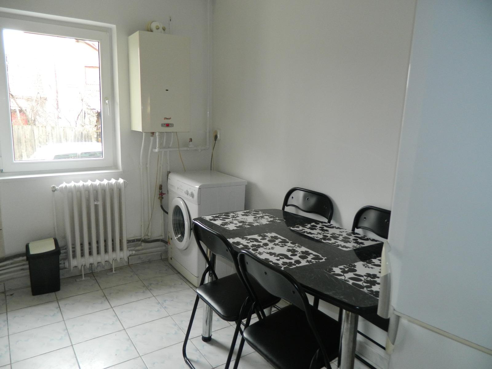 Apartament de închiriat 2 camere Gheorgheni - 30415AI | BLITZ Cluj-Napoca | Poza6