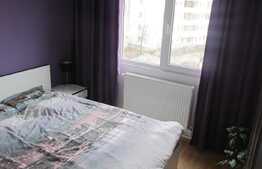 Apartament 3 camere, 56 mp, etaj intermediar, zona Minerva