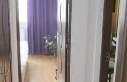 Apartament 3 camere, 56 mp, etaj intermediar, zona Minerva