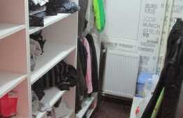 Apartament 3 camere, 56 mp, etaj intermediar, zona Minerva