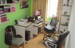 Apartament 3 camere, 56 mp, etaj intermediar, zona Minerva