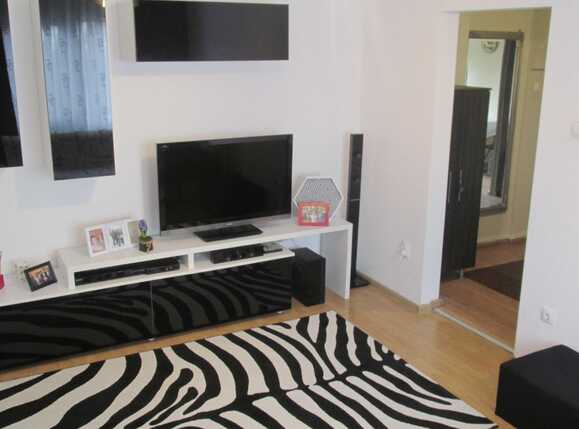 Apartament de vânzare 3 camere Manastur - 30416AV | BLITZ Cluj-Napoca | Poza1