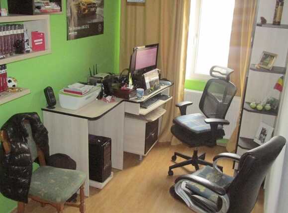 Apartament de vânzare 3 camere Manastur - 30416AV | BLITZ Cluj-Napoca | Poza4