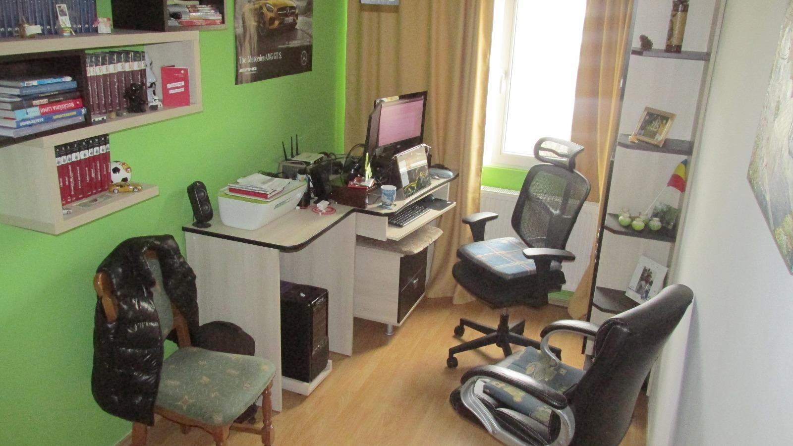 Apartament de vânzare 3 camere Manastur - 30416AV | BLITZ Cluj-Napoca | Poza4