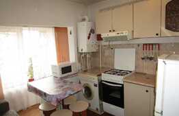 Apartament 2 camere, 30 mp, etaj intermediar, zona FSPAC!