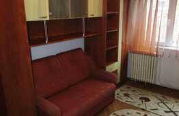 Apartament 2 camere, 30 mp, etaj intermediar, zona FSPAC!