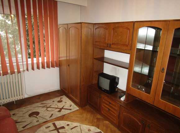 Apartament de închiriat 2 camere Gheorgheni - 30417AI | BLITZ Cluj-Napoca | Poza1