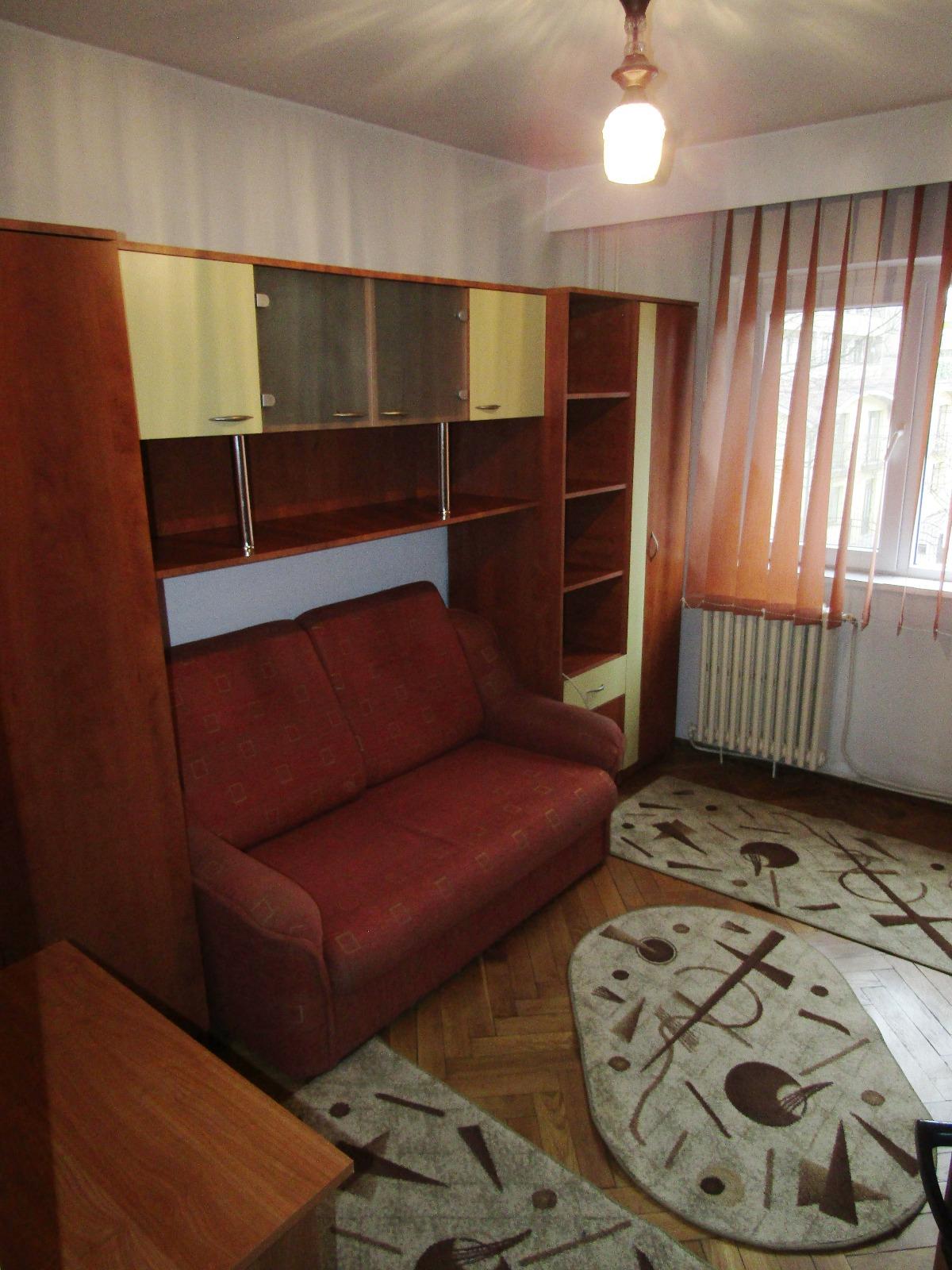 Apartament de închiriat 2 camere Gheorgheni - 30417AI | BLITZ Cluj-Napoca | Poza4