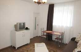 Apartament 2 camere, 40 mp, mobilat modern, zona Facultatii de Litere 