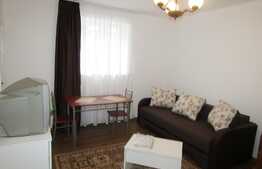 Apartament 2 camere, 40 mp, mobilat modern, zona Facultatii de Litere 