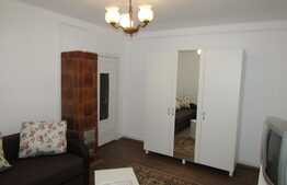 Apartament 2 camere, 40 mp, mobilat modern, zona Facultatii de Litere 