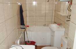 Apartament 2 camere, 40 mp, mobilat modern, zona Facultatii de Litere 