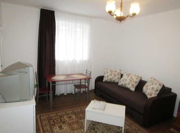 Apartament de închiriat 2 camere Central - 30419AI | BLITZ Cluj-Napoca | Poza1