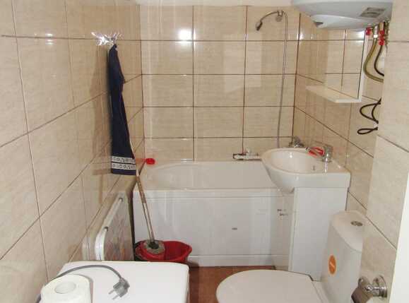 Apartament de închiriat 2 camere Central - 30419AI | BLITZ Cluj-Napoca | Poza8