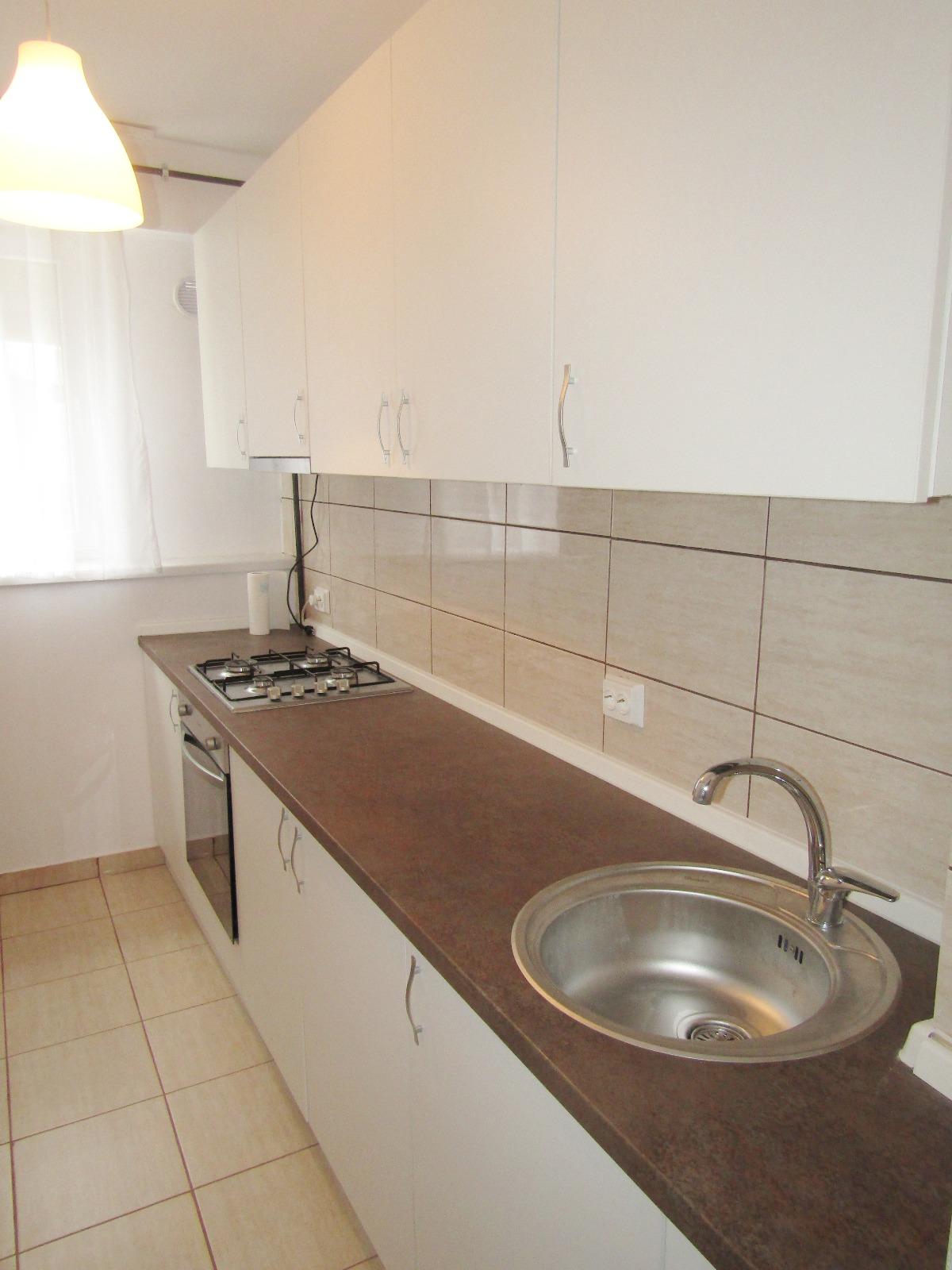Apartament de închiriat 2 camere Central - 30419AI | BLITZ Cluj-Napoca | Poza6