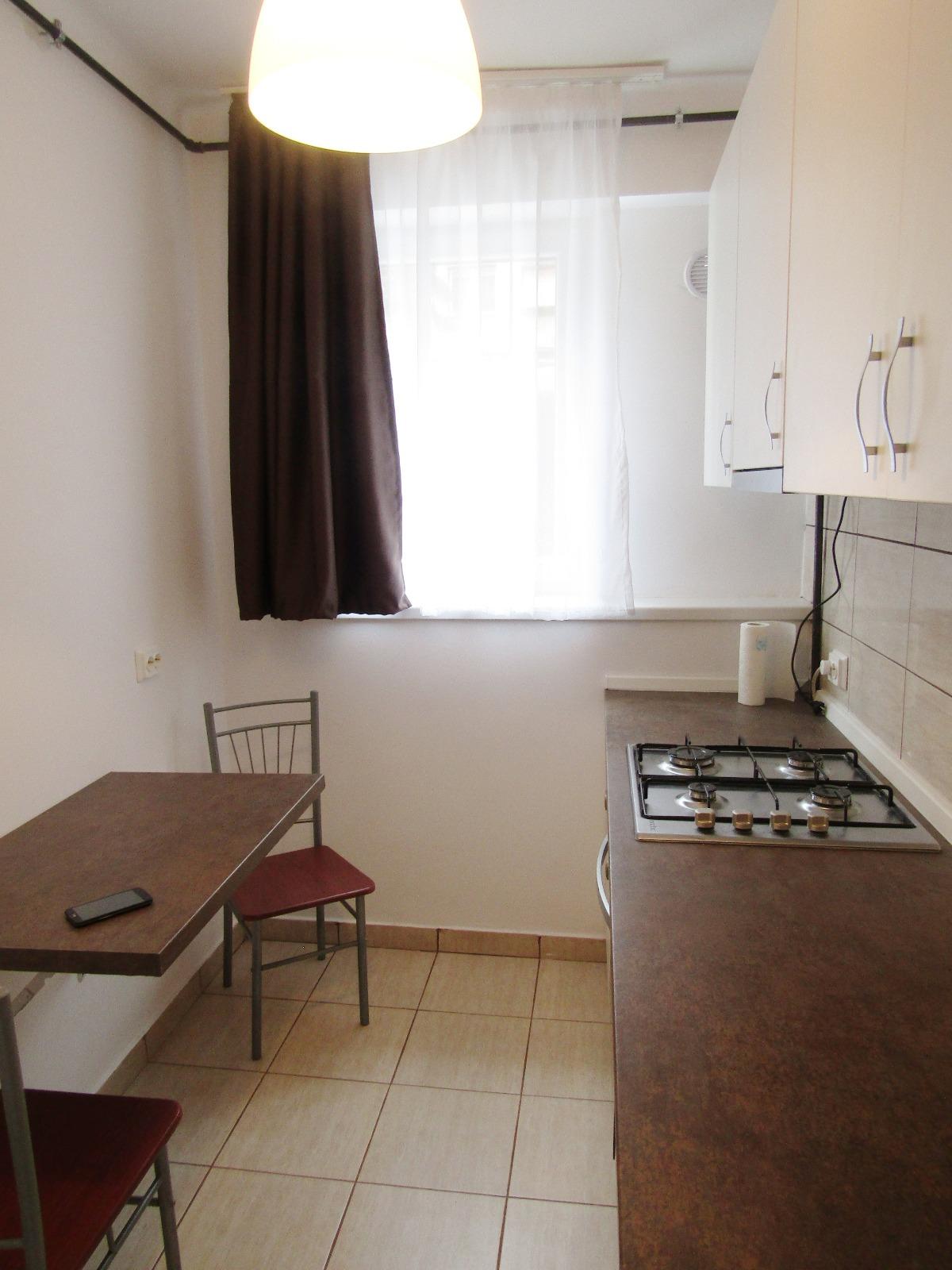 Apartament de închiriat 2 camere Central - 30419AI | BLITZ Cluj-Napoca | Poza7