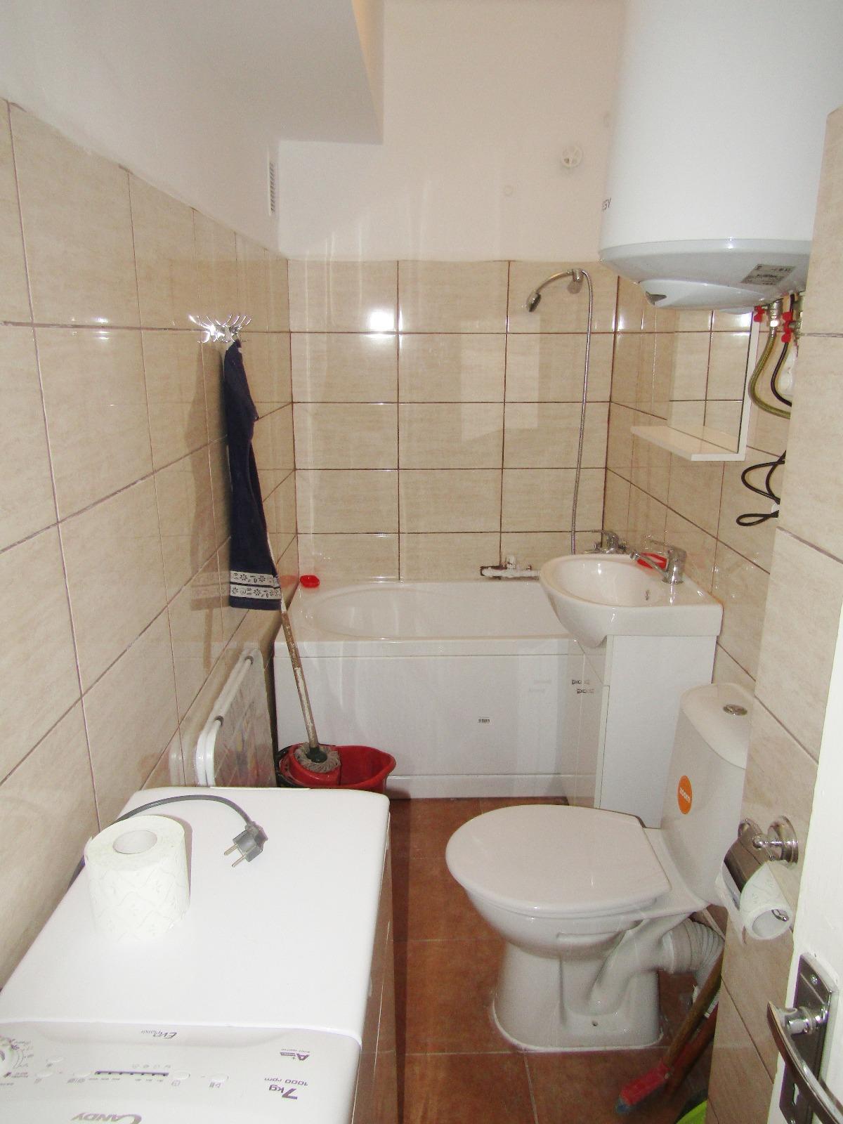 Apartament de închiriat 2 camere Central - 30419AI | BLITZ Cluj-Napoca | Poza8