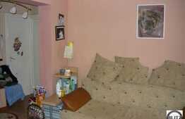 Apartament 2 camere in zona linistita!