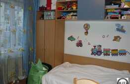 Apartament 2 camere in zona linistita!