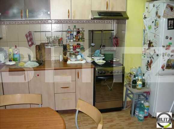 Apartament de vânzare 2 camere Semicentral - 3042AV | BLITZ Cluj-Napoca | Poza1