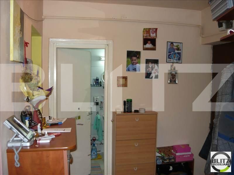 Apartament de vânzare 2 camere Semicentral - 3042AV | BLITZ Cluj-Napoca | Poza3
