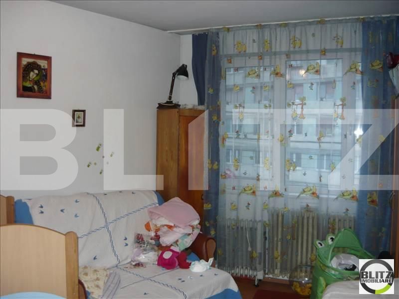 Apartament de vânzare 2 camere Semicentral - 3042AV | BLITZ Cluj-Napoca | Poza4