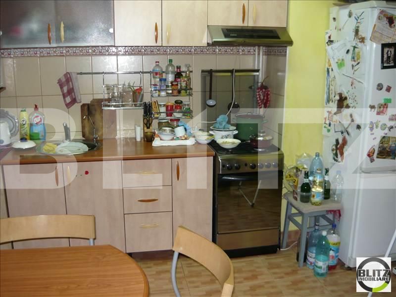 Apartament de vânzare 2 camere Semicentral - 3042AV | BLITZ Cluj-Napoca | Poza1